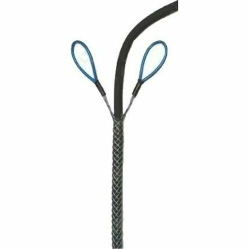 Поддерживающий разъемный кабельный чулок НК-Групп КЧПР40/2