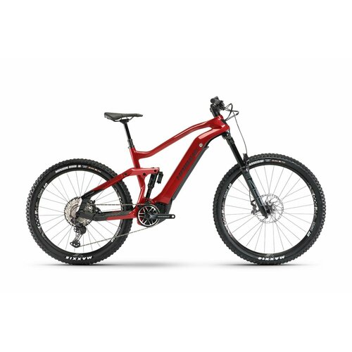 Электровелосипед Haibike XDURO AllMtn CF 12 45162250 77990000₽