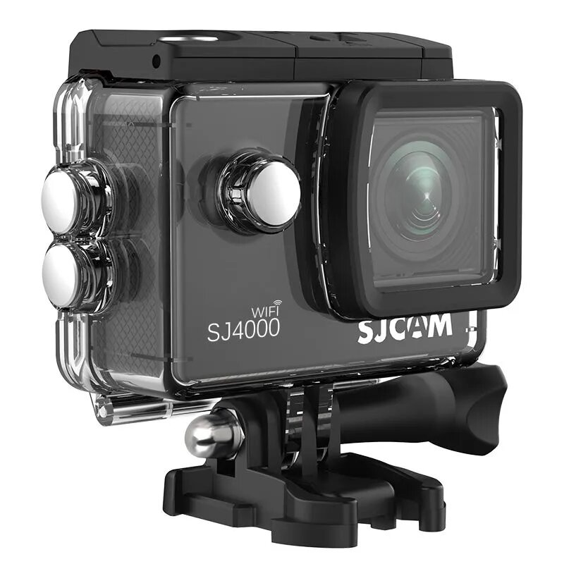 SJCAM SJ4000 Black