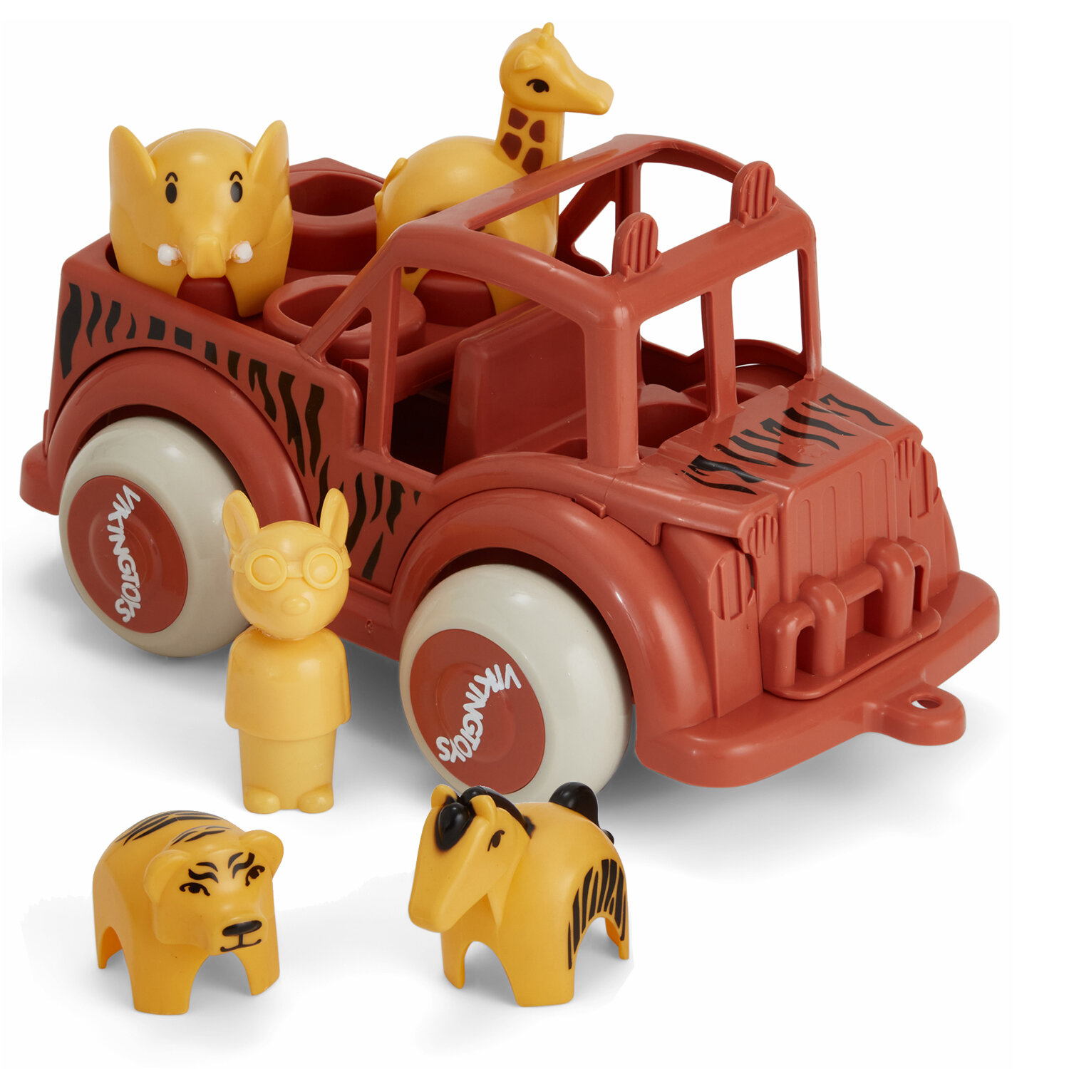 Viking Toys - фото №1