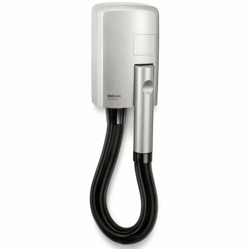 Настенный фен Valera Hotello Silver 1427100₽