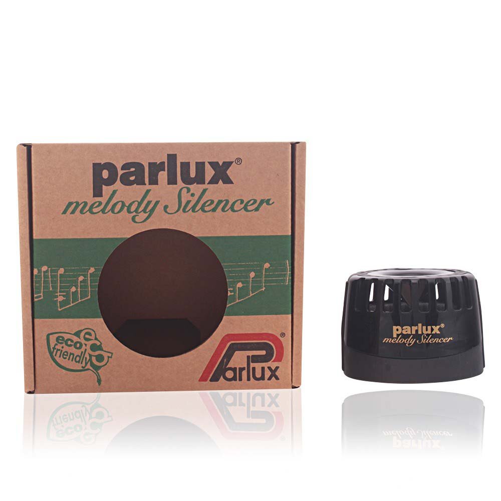Parlux Глушитель для фенов (Parlux, ) - фото №8