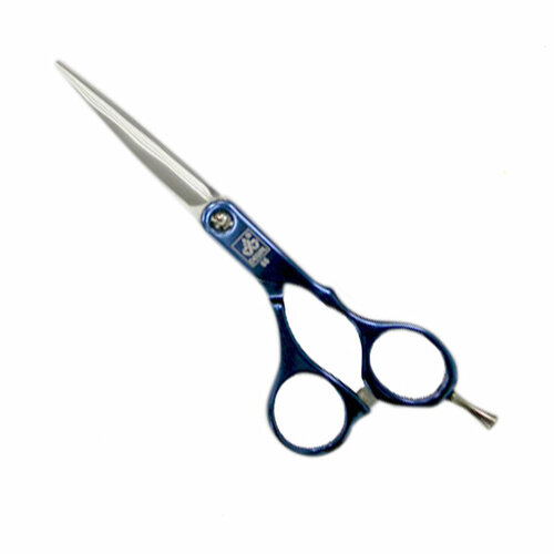 Парикмахерские ножницы DEWAL Color Step прямые 5,5"