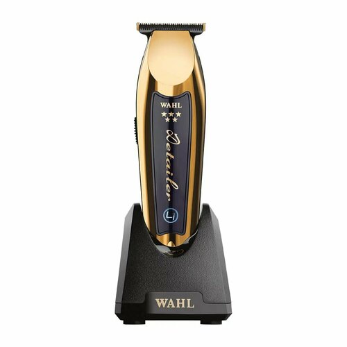 Триммер Wahl Cordless Detailer Gold Li 5V 8171-716 18800₽