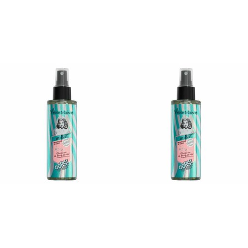 Petite Maison Спрей для тела Boby mist pink grapefruit,155 мл,2 шт