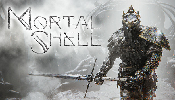 Игра Mortal Shell для PC (STEAM) (электронная версия)