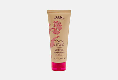 Вишнево-миндальный кондиционер Cherry Almond softening conditioner