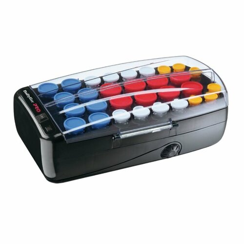 Электробигуди BaByliss Pro Ceramic Professional Set BAB3031E 1664800₽