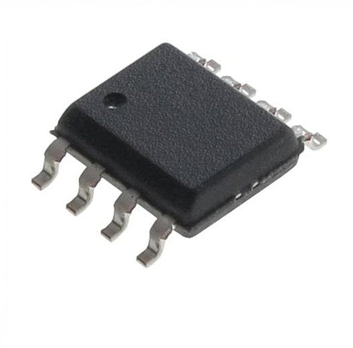 Микросхема ATTINY12L4SUsmd