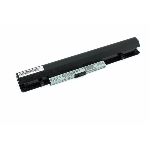 Аккумулятор для ноутбука Lenovo IdeaPad S210 L12C3A01 10.8V 2200mAh kingsener l12s3f01 l12m3a01 l12c3a01 laptop battery for lenovo ideapad s20 30 s210 s215 s210t touch series 10 8v 3350mah