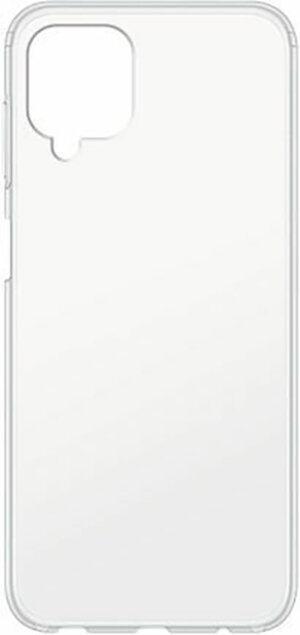 Чехол-накладка Gresso Air для Samsung Galaxy A12 прозрачный