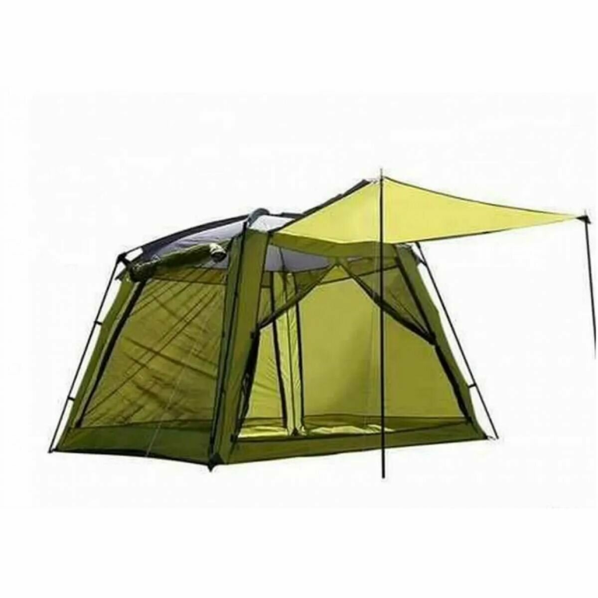 фото Кухня-шатёр, палатка, тент 320х320хh220 см Terbo 3412