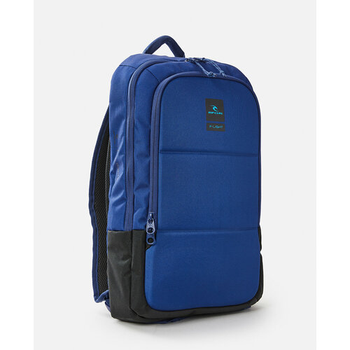 Рюкзак; М; F-LIGHT SLIM 15L ECO; цвет 0049 NAVY; размер TU