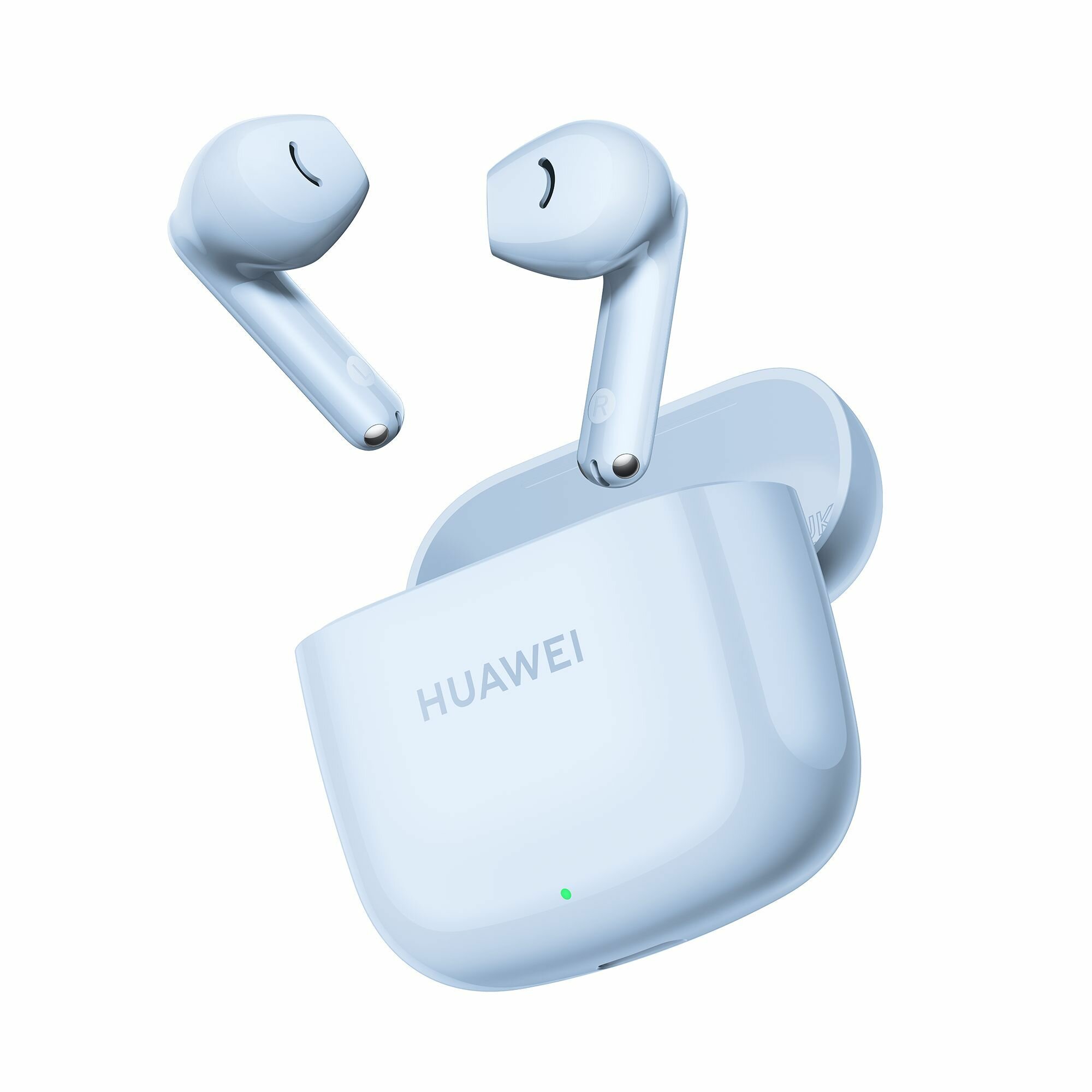 Беспроводные наушники Huawei FreeBuds SE 2 Isle Blue