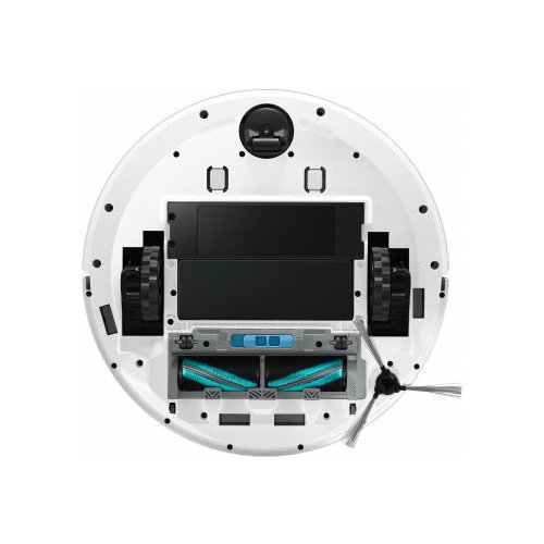 Пылесос-робот Samsung VR30T80313WEV 60Вт белый 3261900₽