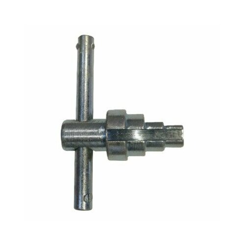 Ключ для американки AKEY0407 Valtec 008229 860₽