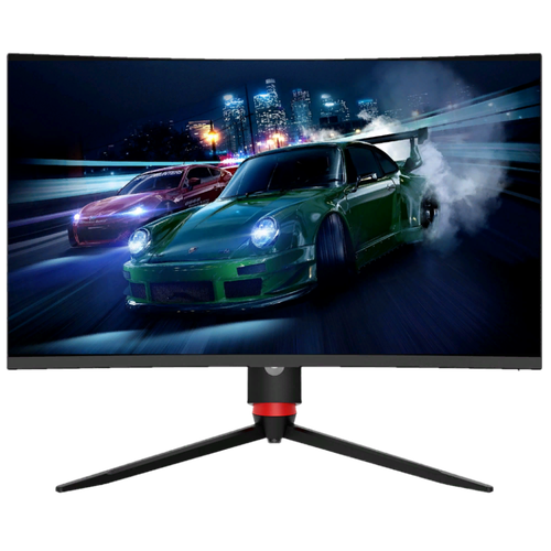 Classic Solution VG2710PQU 27 VA 1500R 2560x1440 165 Гц Freesync- Мониторы 3389200₽