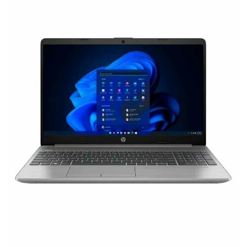 Ноутбук HP 255 G9 серебристый Ryzen 3 5425U8ГБ256ГБ SSDAMD Vega 6156 FHDW11 4315000₽