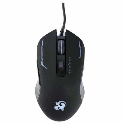 Мышка игровая с подсветкой регулировка DPI 299₽