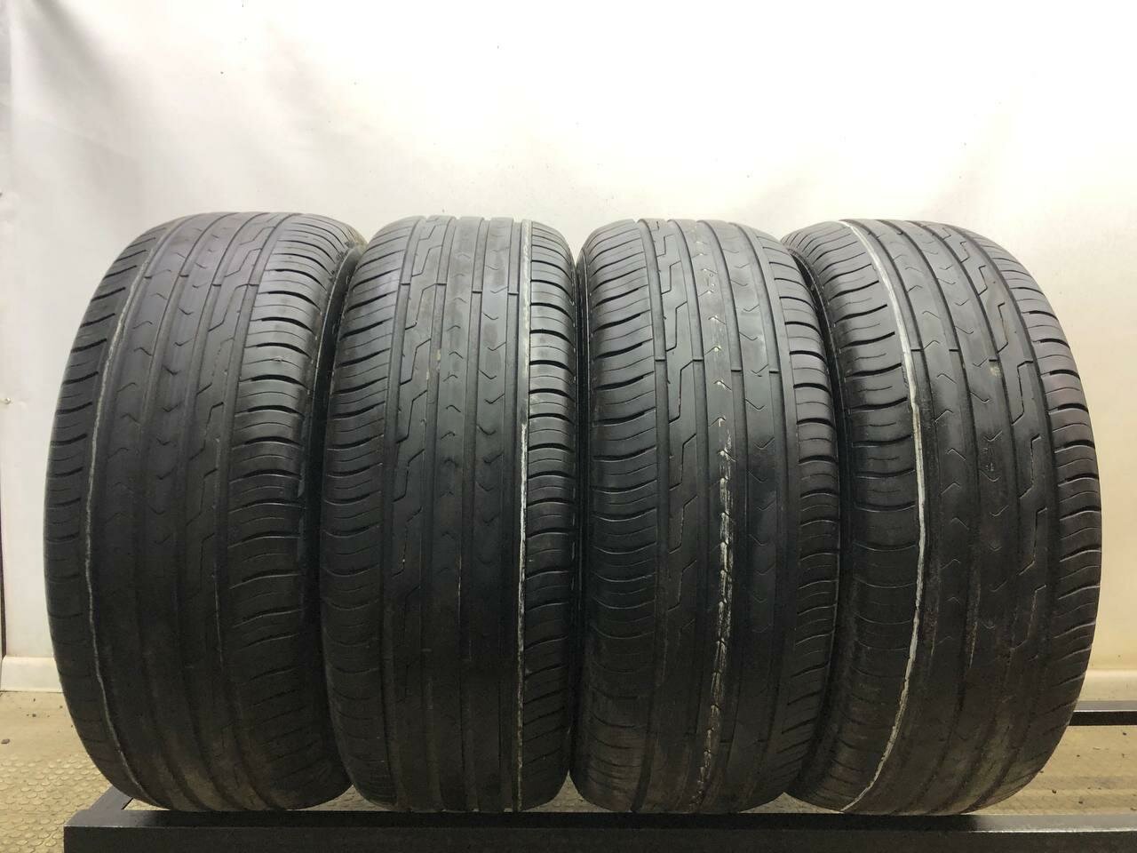 Cordiant Comfort 2 SUV 265/60 R18 БУ Шины Летние