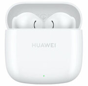 Беспроводные наушники Huawei Bluetooth Freebuds SE 2 Белые