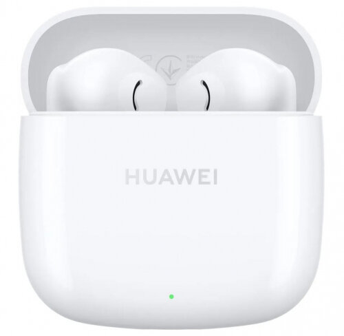 Беспроводные наушники Huawei Bluetooth Freebuds SE 2 Белые