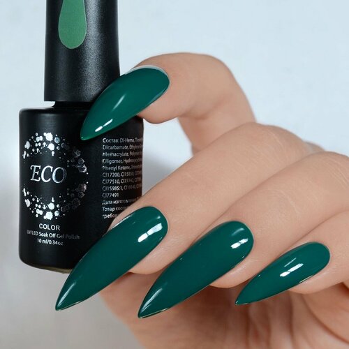 Гель-лак для ногтей ТМ ECO 