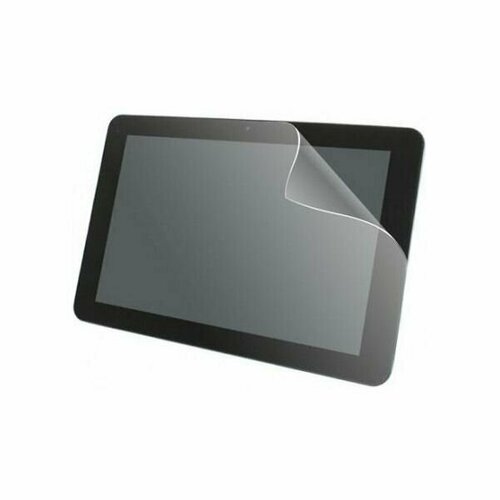 Защитная плёнка для планшета Huawei MatePad C5e матовая гидрогелевая самовосстанавливающаяся