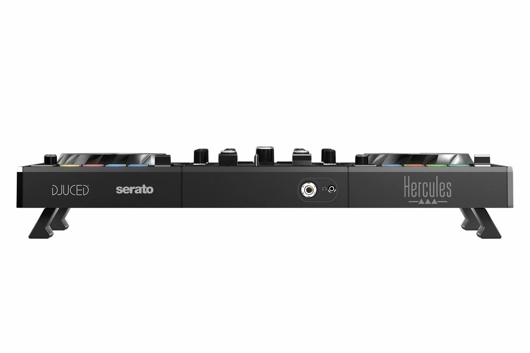 Контроллер Hercules DJControl Inpulse 500