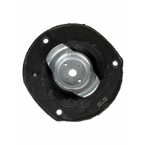 Z11828 опора амортизатора переднего/ Peugeot 406 1.6-3.0/1.9D/TD/2.2HDi 96-04