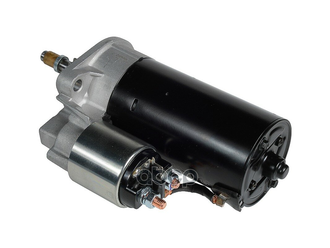 Стартер! 12V 1.7KW 9T VW Golf/Jetta/T4 1.6/2.8i/TD 83-03 Stellox арт. 0610057SX