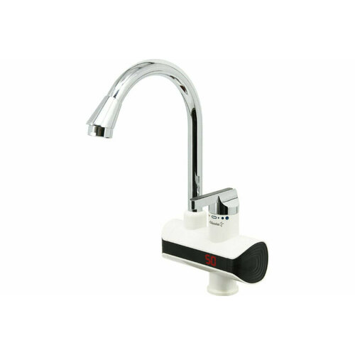 ATLANTA ATH-7432 Водонагреватель проточный 3000 Вт 499000₽