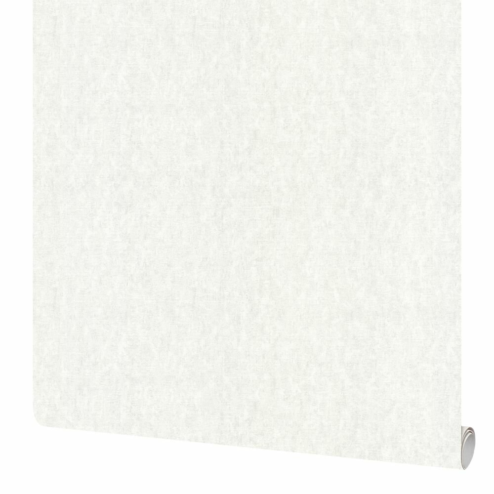 фото Обои флизелиновые Inspire Continent белые 1.06 м