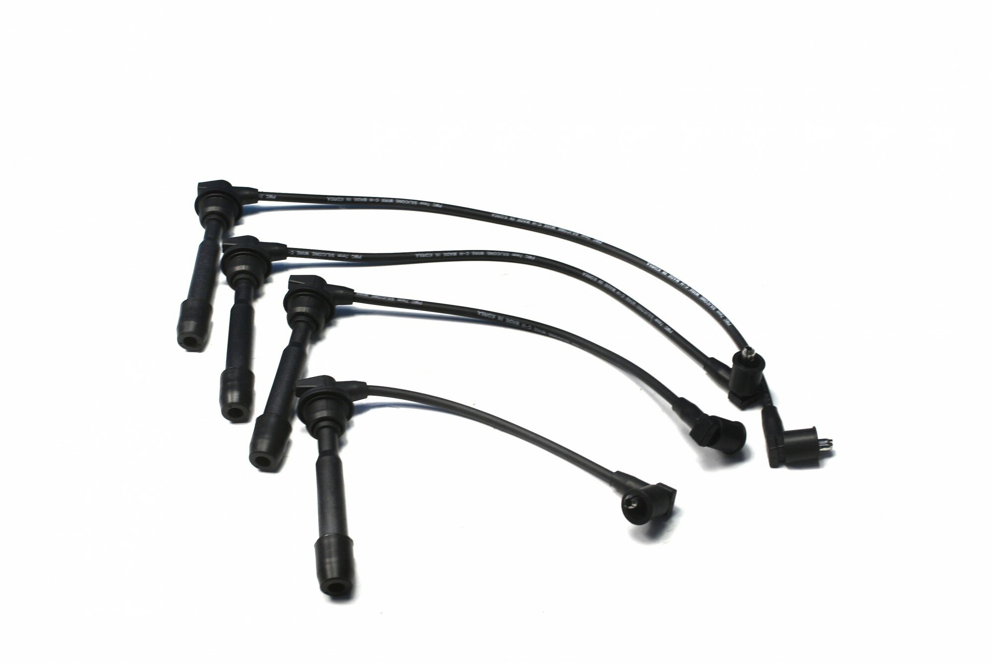 фото Провода Высоковольтные Kia/Hyundai Elantra/Sonata Ef/Matrix/Tucson/Cerato 00- Parts-Mall арт. PEAE52