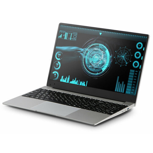 Ноутбук Azerty RB-1551 156 Intel Celeron N5095 20GHz 16Gb 512Gb SSD 2837000₽