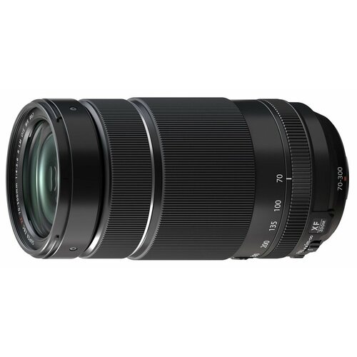 Объектив Fujifilm XF 70-300 F4-56 R LM OIS WR 9199000₽