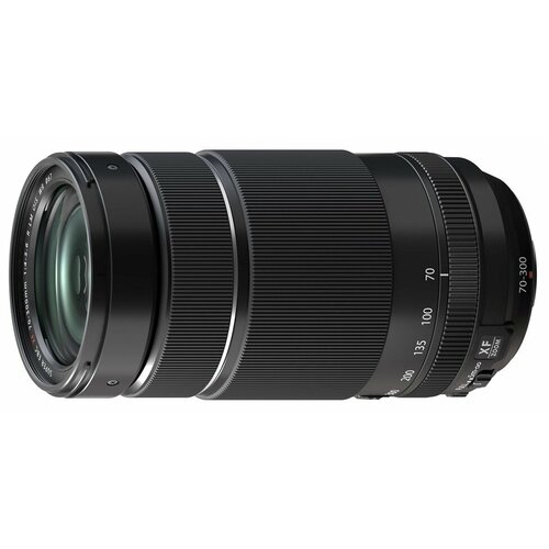 Объектив Fujifilm XF 70-300 F4-5.6 R LM OIS WR