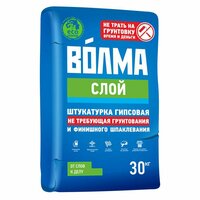 Лучшие Штукатурки Волма