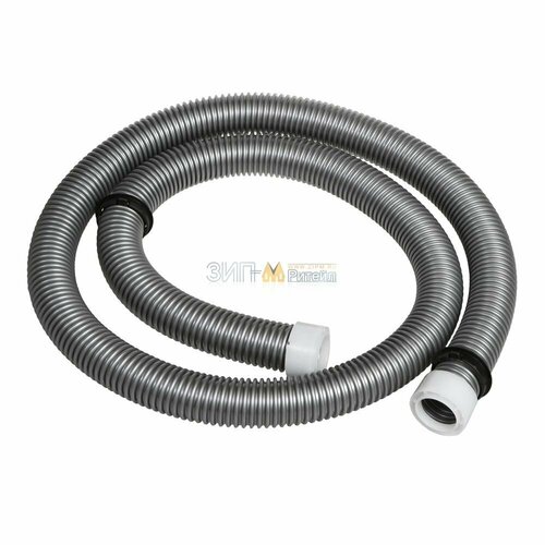 Шланг гибкий с фитингами для пылесоса универсальный 18 м - O247 983₽