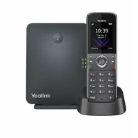 IP-телефон YEALINK W73P DECT Black