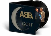 ABBA - Gold: Greatest Hits/ Picture Vinyl[2LP/180 Gram][30 Anniversary Limited Edition](Reissue 2022)