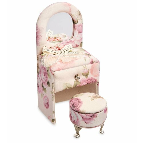 Шкатулка для украшений Туалетный столик