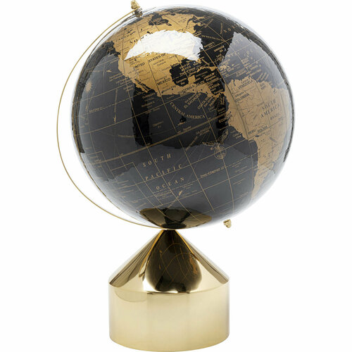 Глобус Globe, KARE Design, коллекция 