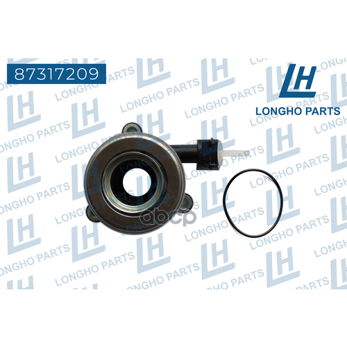 Подшипник Выжимной Сhevrolet Сobalt Longho арт 87317209 3993₽
