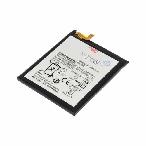 Аккумулятор для Samsung N985 Galaxy Note 20 Ultra (EB-BN985ABY) AA samsung orginal eb bn985aby 4500mah replacement battery for samsung galaxy note 20 ultra note20 ultra phone batteries tools