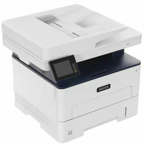 МФУ лазерное Xerox B235V 7082700₽