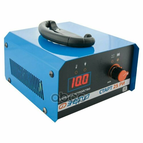 Зу Энергия Старт Импульсное 25 Ри Зарядно-Диагностическое Устройство Энергия арт Е17010003 641000₽