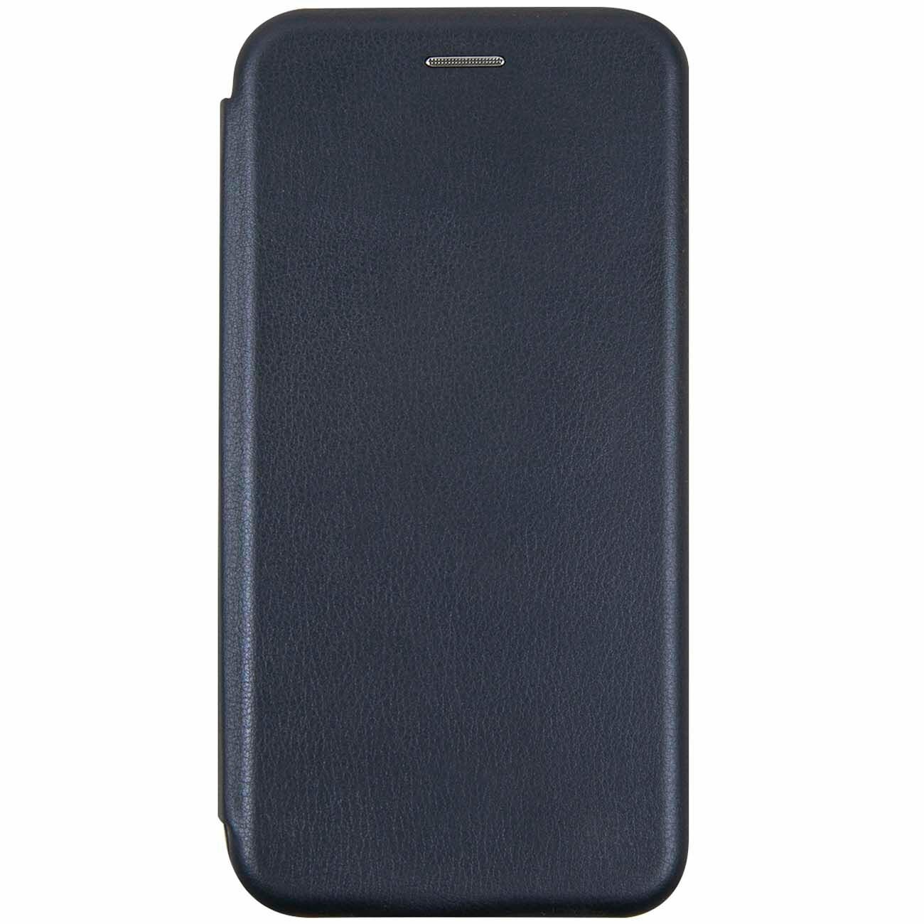 фото Чехол Red Line Unit для Huawei Y7 2019, Blue (УТ000017721)