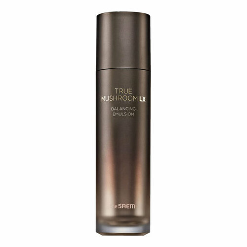 The SAEM True Mushroom LX Balancing Emulsion (  ), 115 