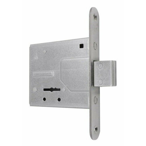 Замок врезной сувальдный ЗВ8-4С/03, 3 кл. /76500/